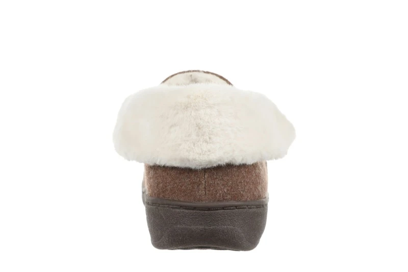 VIONIC WOMEN'S BELIEVE SLIPPER 4 VIONIC WOMEN'S BELIEVE SLIPPER - Image 4