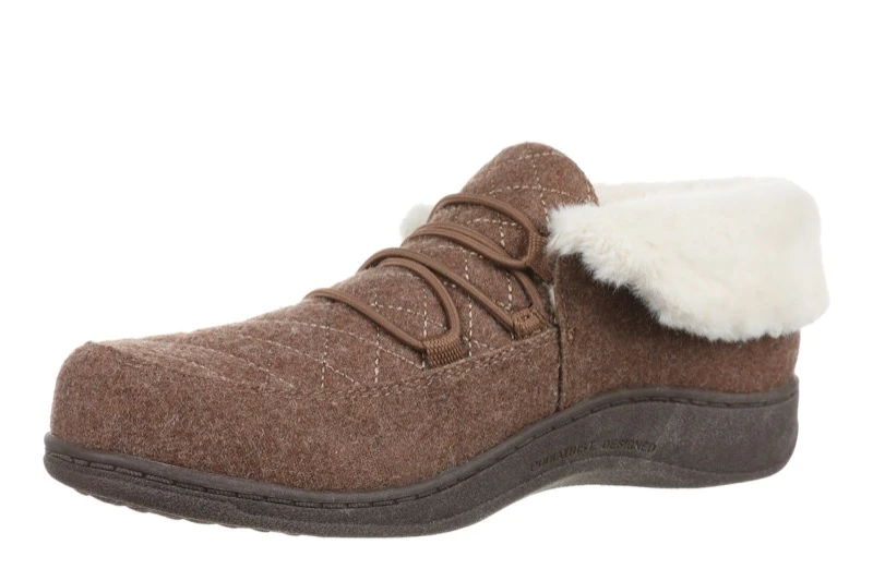 VIONIC WOMEN'S BELIEVE SLIPPER 2 VIONIC WOMEN'S BELIEVE SLIPPER - Image 2