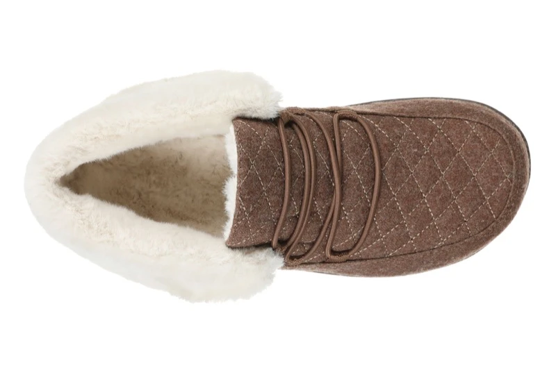 VIONIC WOMEN'S BELIEVE SLIPPER 3 VIONIC WOMEN'S BELIEVE SLIPPER - Image 3