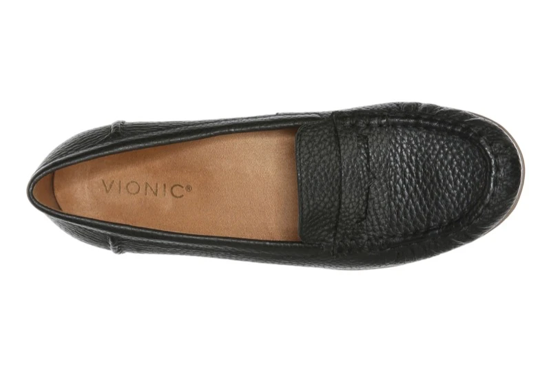 VIONIC WOMEN'S MARCY MOCCASIN 4 VIONIC WOMEN'S MARCY MOCCASIN - Image 4