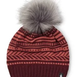 SMARTWOOL Chair Lift Beanie